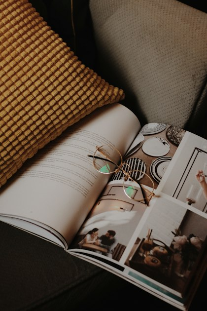 Staging for Success